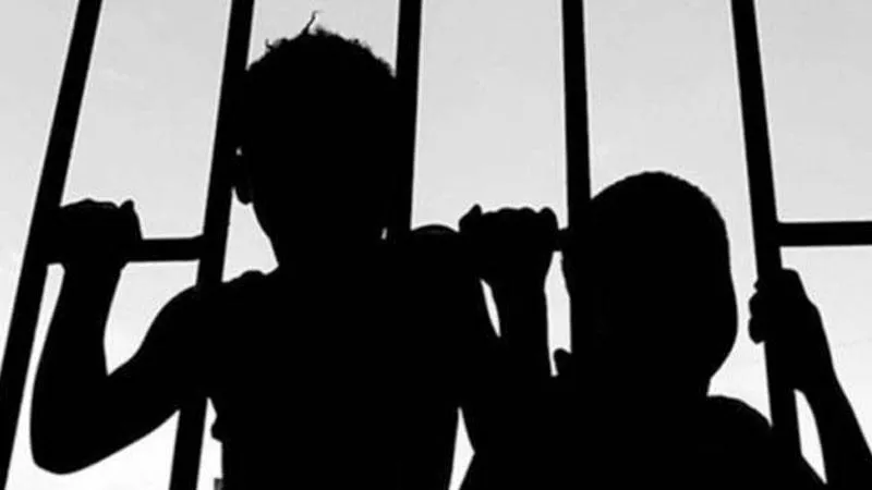 11. Yargı Paketi Meclis'e geliyor: Suça sürüklenen çocuklara ilişkin yeni düzenleme; yaş arttıkça indirim azalacak