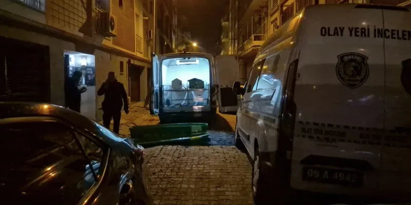 20 yaşındaki genç kadın evde ölü bulundu