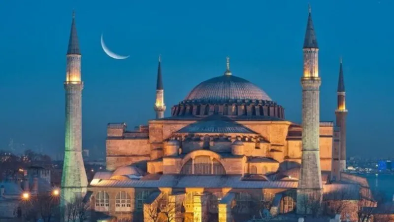 2026 Kadir Gecesi ne zaman, hangi tarihte? 2026 Kadir Gecesi hangi güne denk geliyor, ayın kaçında? İşte tarihi