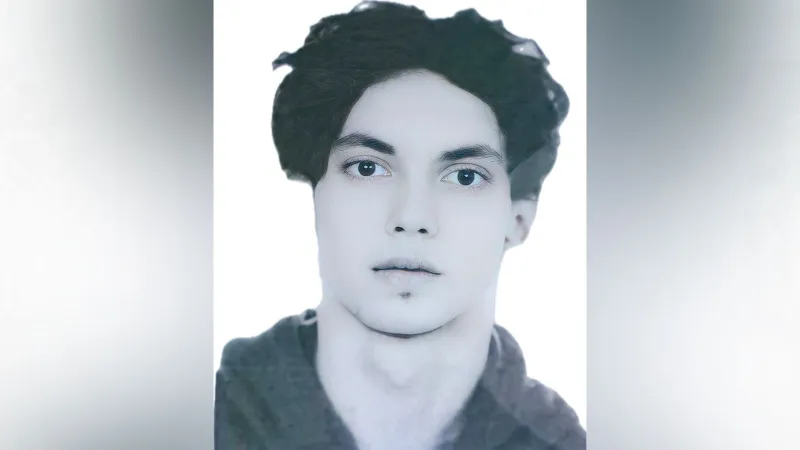Yusuf'un Şüpheli Ölümü! Şişli'de Yarı Çıplak Bulundu!