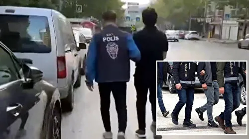36 ilde 'Yasa dışı bahis' operasyonu: 104 gözaltı