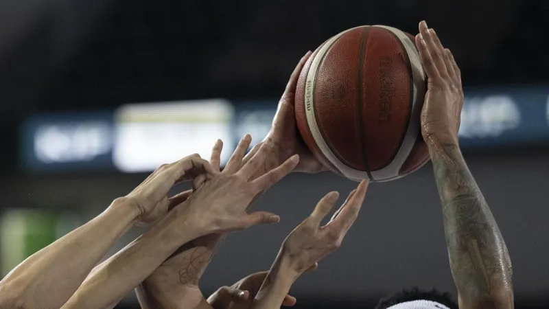 A Milli Basketbol Takımı, final maçında Yunanistan ile karşı karşıya gelecek