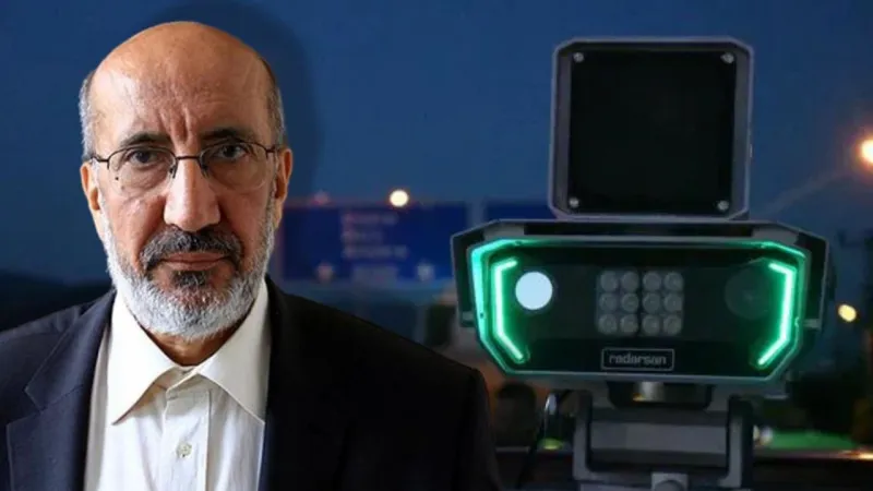 Abdurrahman Dilipak'tan AK Parti'ye radar uyarısı: 'Pimi çekilmiş bomba gibi...'