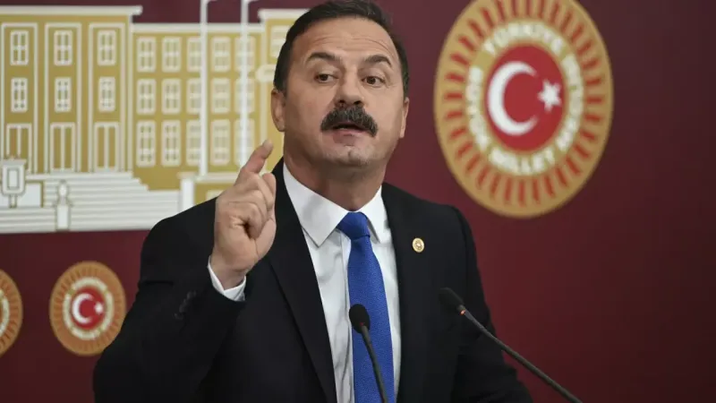 Ağıralioğlu’ndan Erdoğan’a Gazze Çağrısı: Bizi bu zilletten bizi bu utançtan kurtar