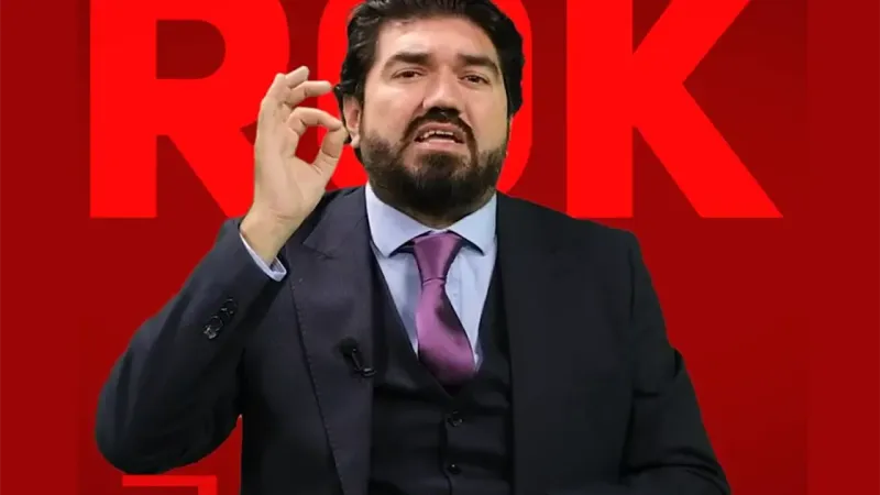 AK Parti’den İmralı’ya kim gidecek? Rasim Ozan’dan flaş açıklama