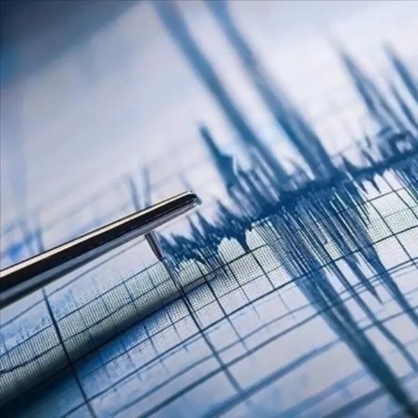 Akdeniz Sallandı! 4.4 Şiddetinde Deprem Mi? İşte Son Dakika Detaylar!