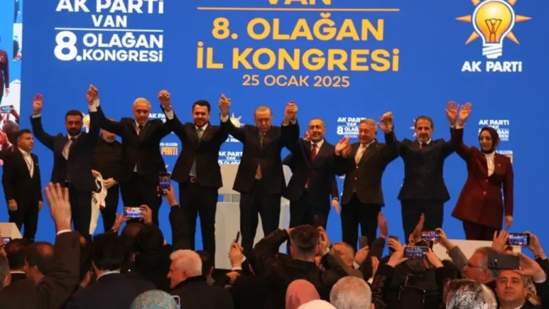 AKP'li isim baskı baskılar yüzünden istifa etti!
