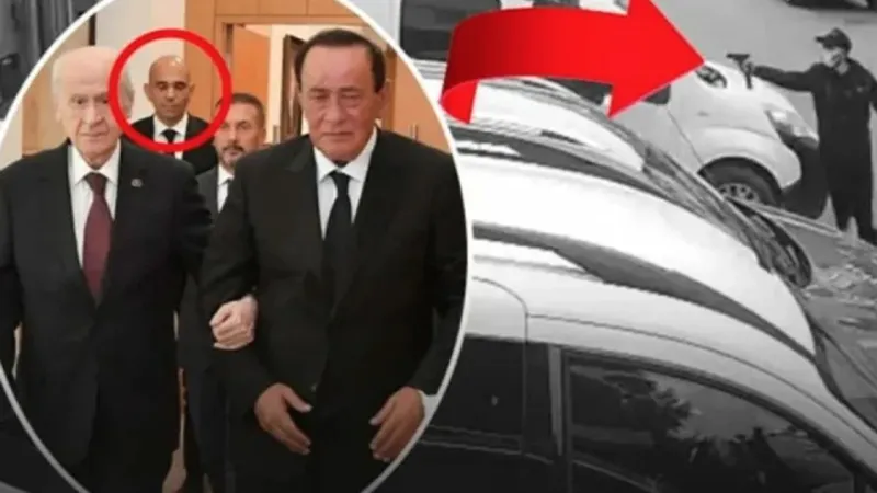 Çakıcı'ya Yakın İnfazda Şok Detay! Tetikçi O çıktı!