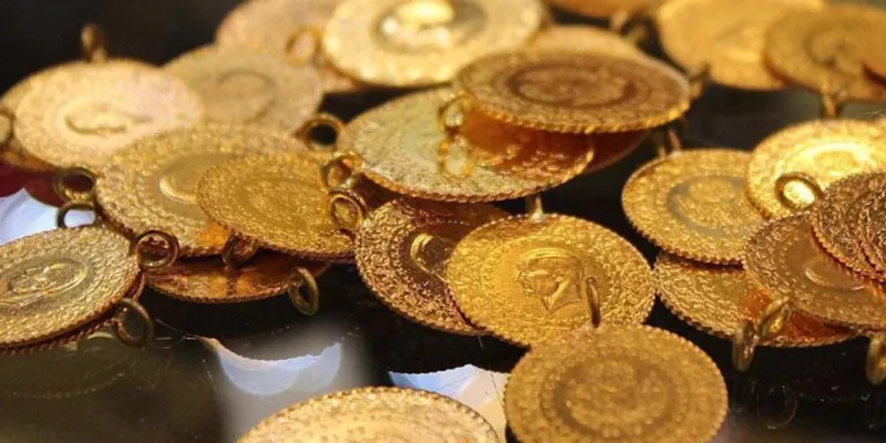 Altın fırladı: Çeyrek 8 bini aşacak mı?