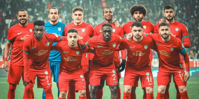 Amedspor'da komite kuruldu: 6 futbolcu çağrılacak