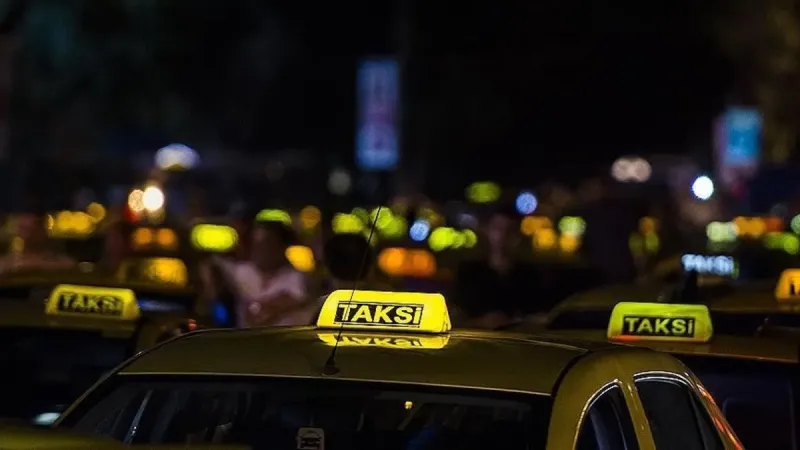 Ankara'da taksi ücretlerine zam! İşte yeni tarife... İndi-bindi ne kadar oldu?
