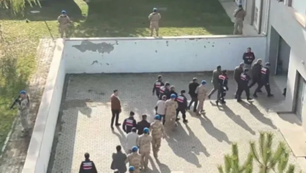 Ankara'da tefecilik ve yağma operasyonu! 20 şüpheli tutuklandı! Şüphelilerin 403 milyon TL'lik mal varlığına el konuldu