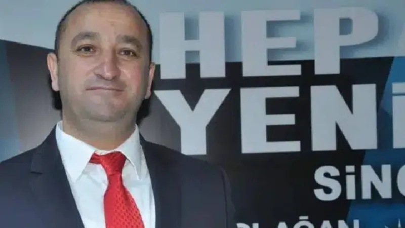 AKP'li Vekil Adayı Seyit Ali Çetin Alkollü Kaza mı Yaptı? Şok İddia!