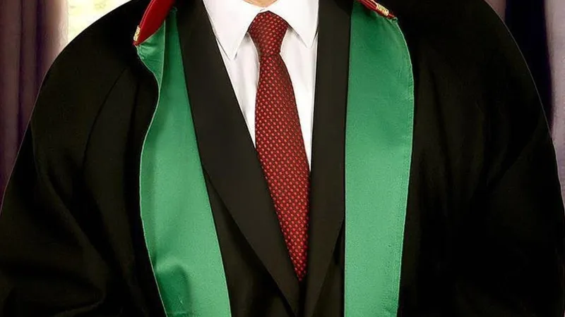 Avukatlık Ücretlerine Şok Zam! Artık Saati Kaç Para?