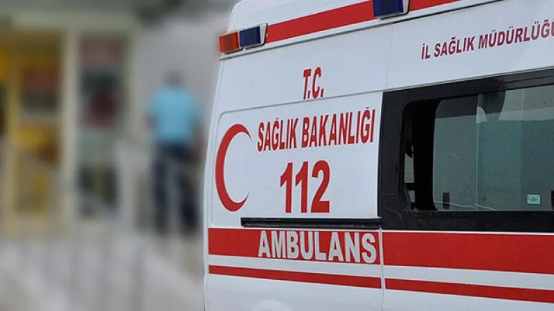 Aydın'da denize giren 2 kişi boğuldu