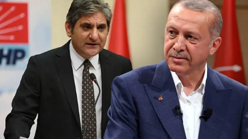 Aykut Erdoğdu: Erdoğan siyasi hayatının en büyük hatasını yaptı