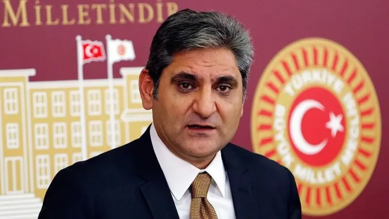 Aykut Erdoğdu ve 4 kişi cezaevine gönderildi
