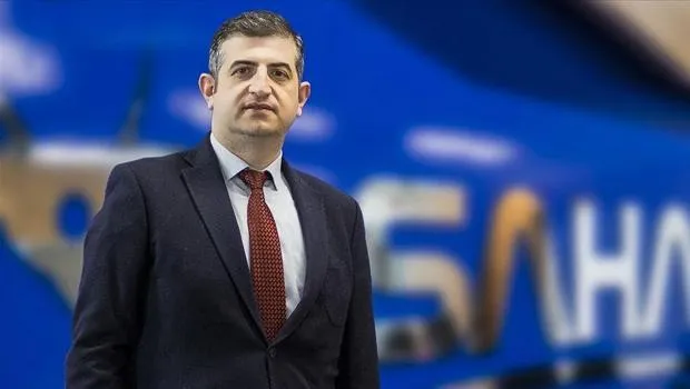 Bakan Kacır: Savunma ürünlerindeki yerlilik oranımızı yüzde 80'lerin üzerine çıkardık