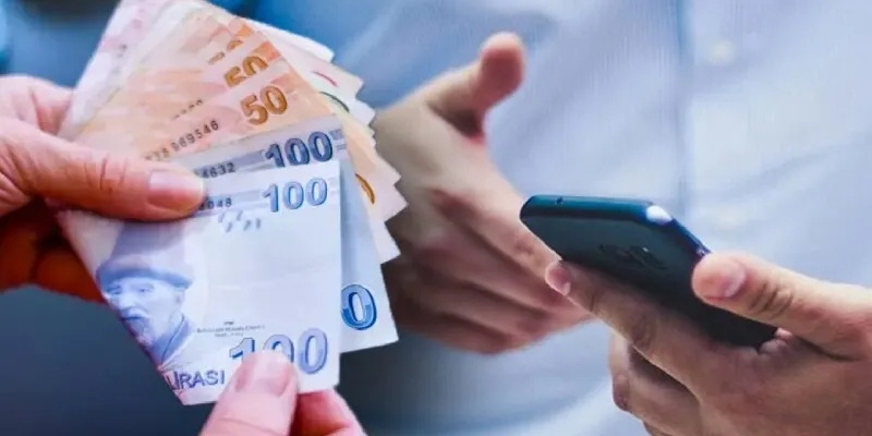 Bankada parası olanlar dikkat: Son tarih belli oldu
