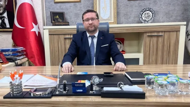 Başkan Nejat Öztürk: “Küçükçekmece CHP’nin elinde can çekişiyor, İstanbul bedel ödüyor”