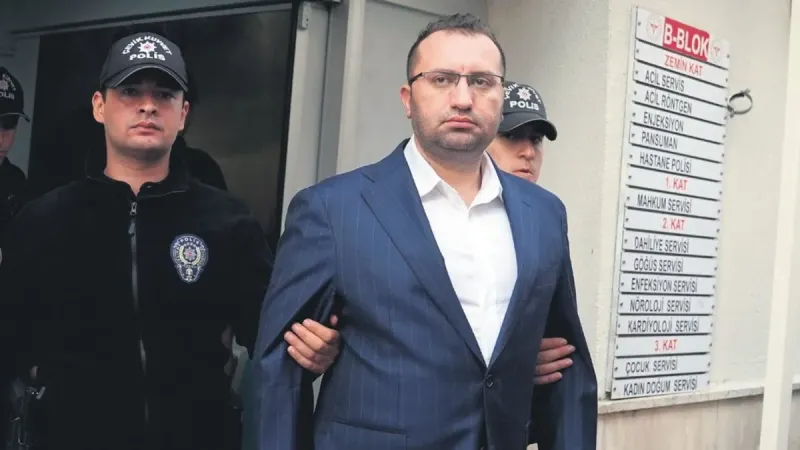 Benzinlik ruhsatı için 300 bin dolar rüşvet