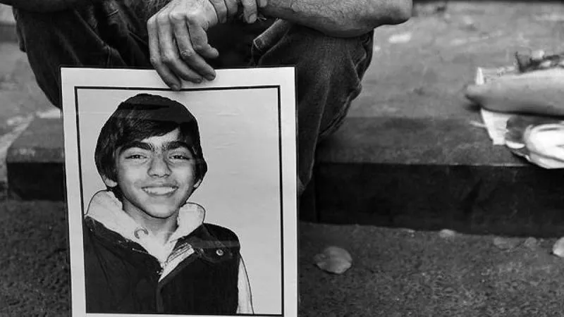 Berkin Elvan 12 yıl önce bugün vuruldu