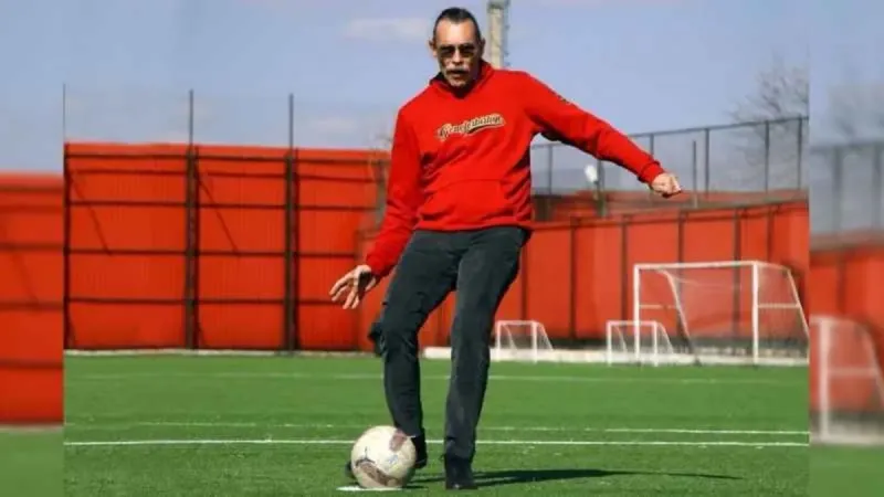Beşikçioğlu’ndan çifte standart: Etimesgut’a 150 TL’lik ekmek yok, Gençlerbirliği’ne 5 milyonluk loca var!