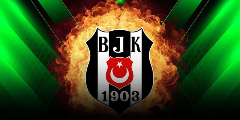 Beşiktaş Galatasaraylı eski oyuncuyu transfer ettiğini resmen açıkladı