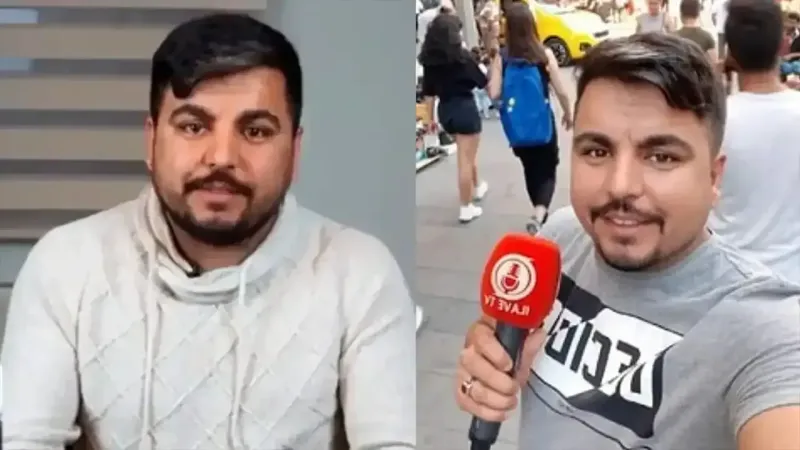 Bir ayda 3'üncü kez... Arif Kocabıyık yeniden tutuklandı