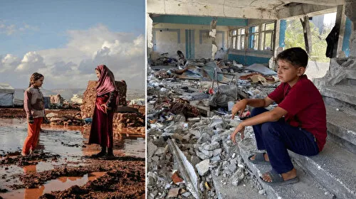 Bir iyilik hikayesi: Hasene Vakfı’ndan 40 yıldır dünyaya umut
