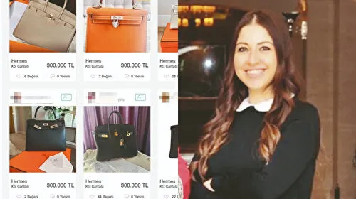 Çalıntı eşyalar dijital pazarda