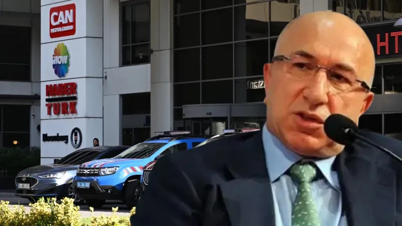 Can Holding'e Operasyon! 12 Yönetici Gözaltında mı? Şok Detaylar