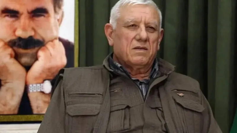 Cemil Bayık PKK'nın silah bırakma şartlarını sıraladı: "Bu maddeler olmadan barış yok"