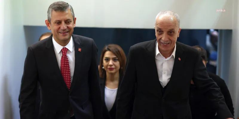 CHP'den asgari ücret çıkartması! Tek tek ziyaret edecekler