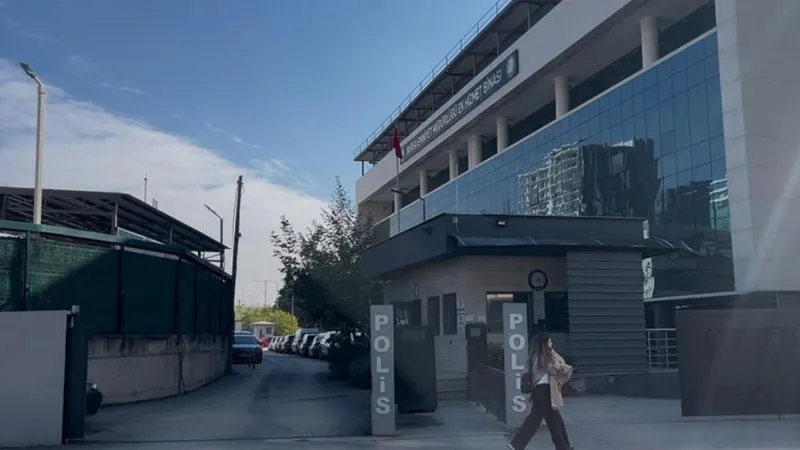 CHP'li Eski Başkan Tutuklandı! Rüşvet ve Kara Para İddiası Şok Etti