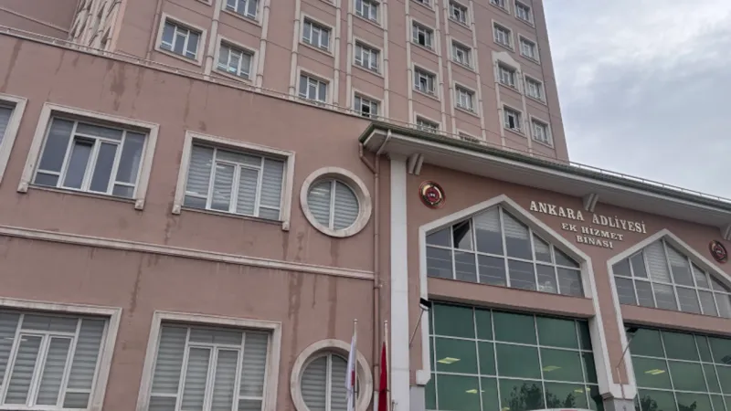 CHP'nin kurultay iptal davasının beşinci duruşması görülecek