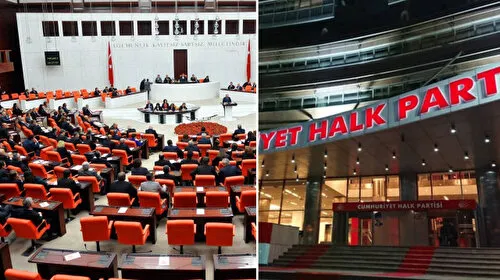 CHP'nin TBMM Başkan adayı belli oldu