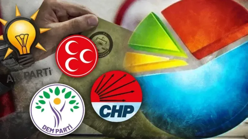 DEM Parti seçmeninden AK Parti'ye rest: 'Öcalan isterse bile oy vermem...'