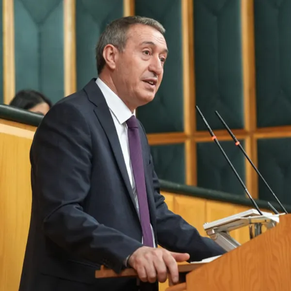DEM Parti'den Eren Bülbül'ün annesine telefon