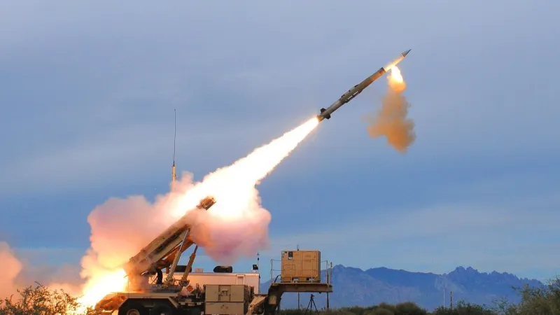 Demir kubbe, S-400, patriot: En güçlü hava savunma sistemine sahip ülkeler