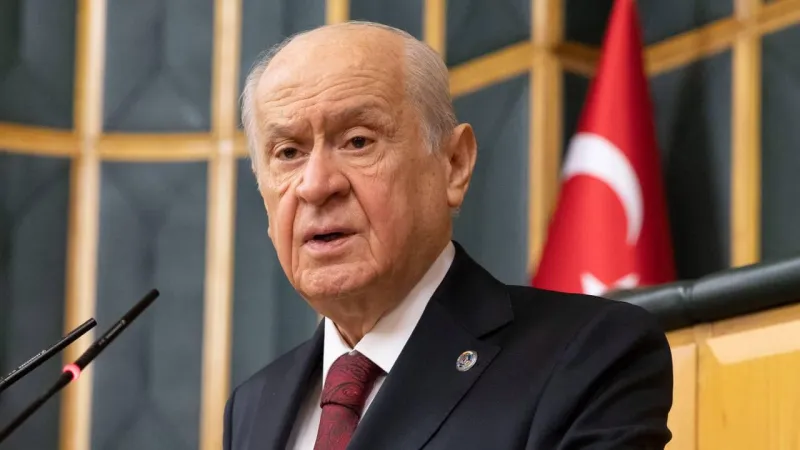Devlet Bahçeli: İsrailİran savaşının sonlandırılması her ülkenin çıkarınadır