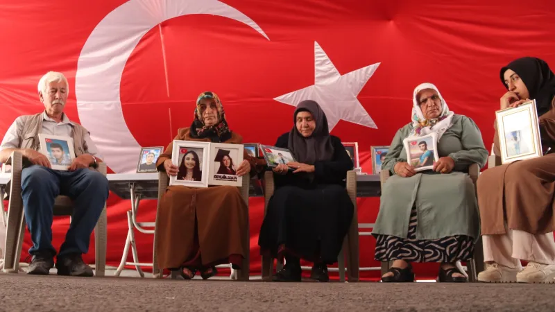 Diyarbakır Anneleri: Evlat Nöbeti Kaçıncı Günde? Son Gelişmeler!