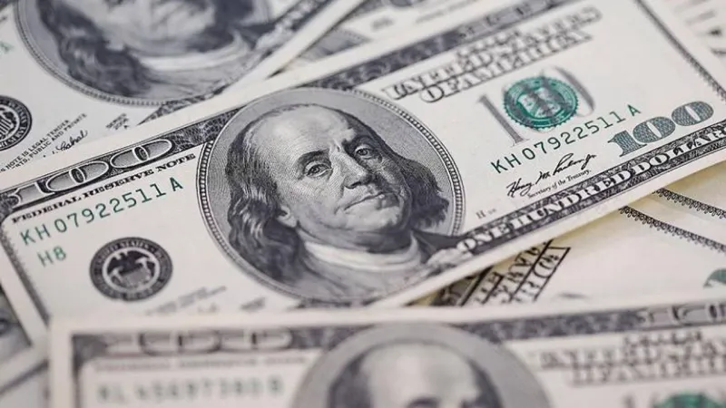 Dolar/TL 40,56 seviyesinden işlem görüyor