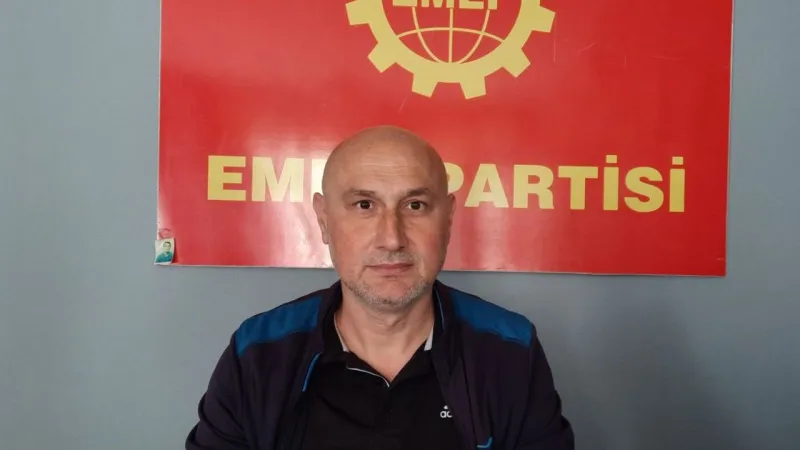 Emek Partisi Ordu İl Örgütü: Türkiye’deki ABD üsleri kapatılsın!