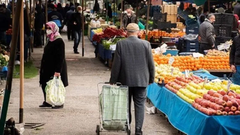 ENAG eylül enflasyonunu açıkladı