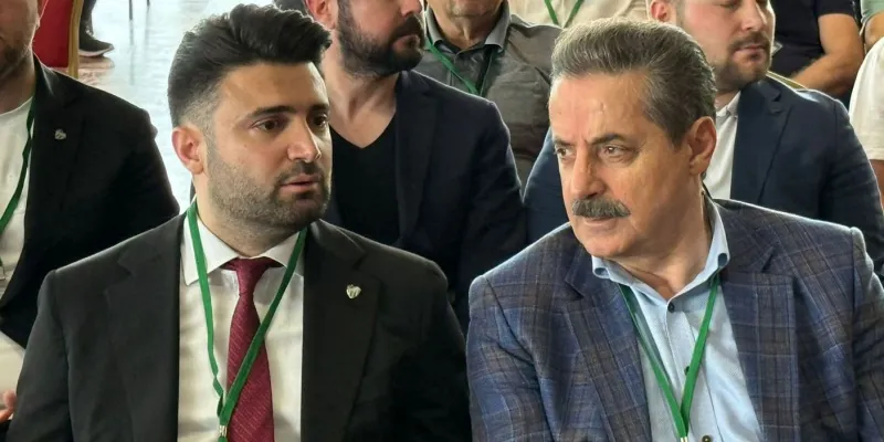 Enes Çelik Bursaspor taraftarını havalara uçuran haberi açıkladı