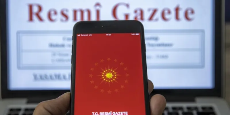 EPDK'dan 26 şirket için karar