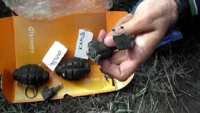 Ergenekon kumpasından FETÖ’nün parmak izi çıktı! Deliller yeniden incelendi 6 şüpheli yakalandı