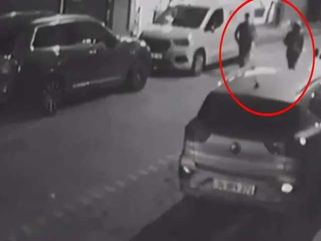 Esenyurt'ta Silahlı Saldırı! İş Yerine Kurşun Yağdıranlar Yakalandı mı?