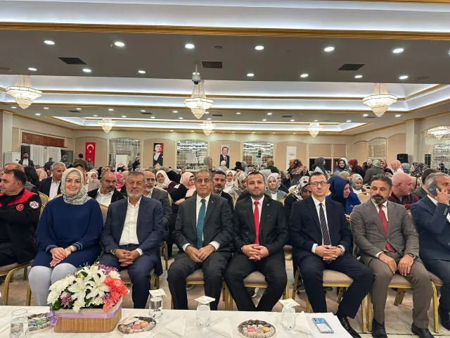 Esenyurt'ta Deprem Paneli! Uzmanlar Afet Bilinci İçin Buluştu